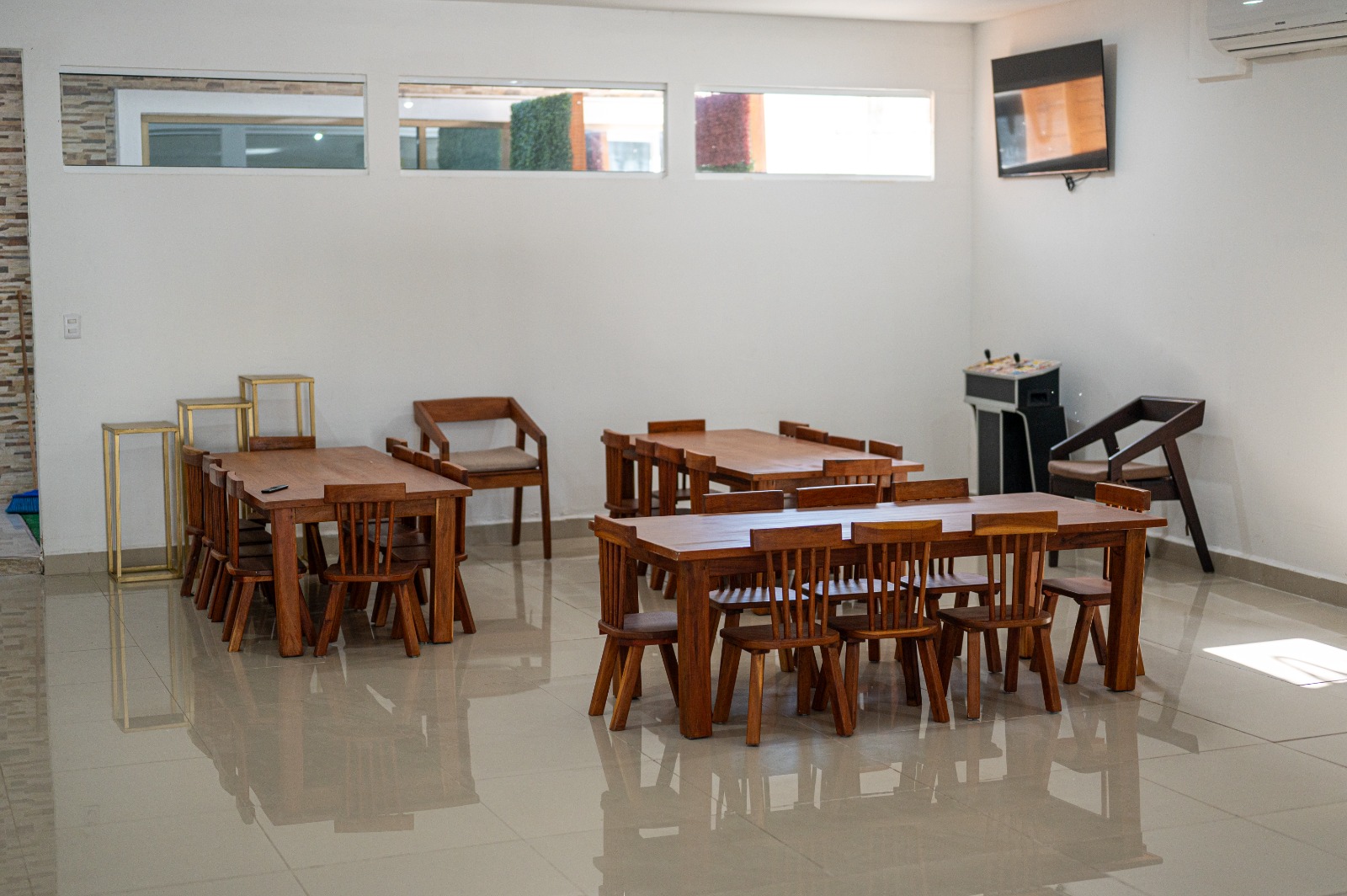 Salón Ame events